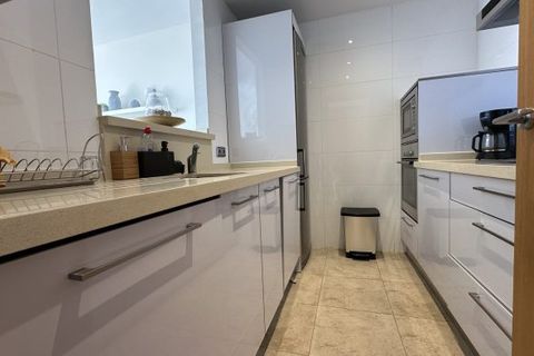 Penthouse i Fuengirola, Malaga, Fuengirola - € 600.000 | Ref: 130 - foto 8