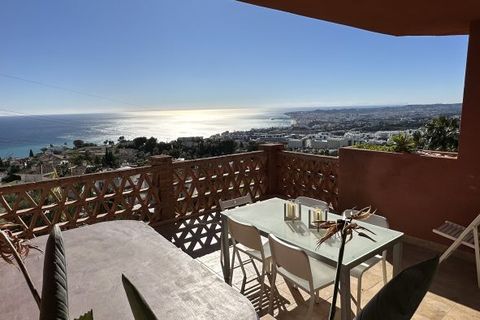 Penthouse i Fuengirola, Malaga, Fuengirola - € 600.000 | Ref: 130 - foto 12