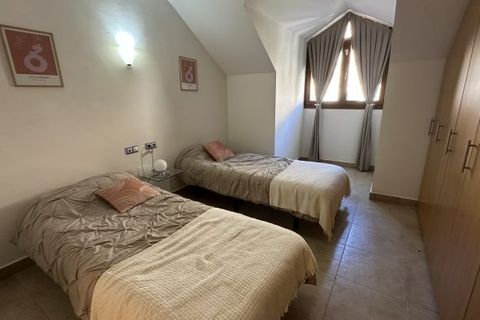 Penthouse i Fuengirola, Malaga, Fuengirola - € 600.000 | Ref: 130 - foto 15