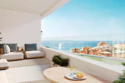 Lejlighed i Fuengirola, Malaga, Fuengirola - € 810.000 | Ref: 107 - foto 1