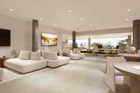 Lejlighed i Fuengirola, Malaga, Fuengirola - € 810.000 | Ref: 107 - foto 9