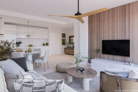 Lejlighed i Fuengirola, Malaga, Fuengirola - € 585.000 | Ref: 108-3 - foto 6