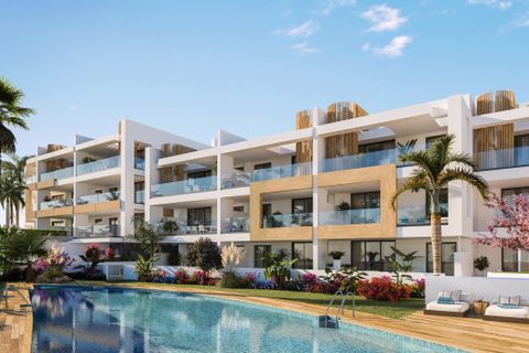 Lejlighed i Fuengirola, Malaga, Fuengirola - € 795.000 | Ref: 109-2 - foto 7