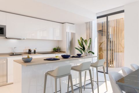Lejlighed i Fuengirola, Malaga, Fuengirola - € 545.000 | Ref: 110-2 - foto 10