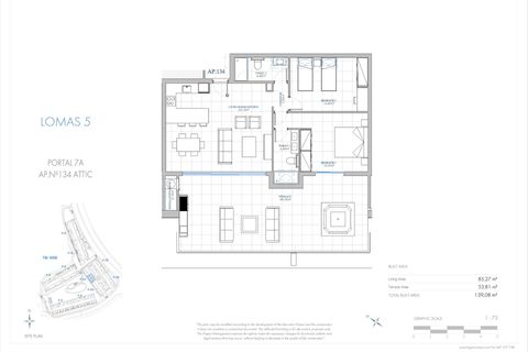 Leilighet i Fuengirola, Malaga, Fuengirola - € 750 000 | Ref: 111-1 - foto 18
