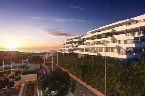 Penthouse i Mijas, Malaga, Mijas - € 680.000 | Ref: 116-1.5 - foto 1