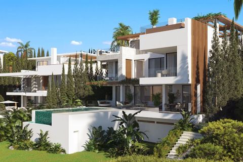 Villa i Estepona, Malaga, Estepona - € 2.900.000 | Ref: 113-3 - foto 1