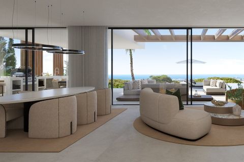 Villa i Estepona, Malaga, Estepona - € 2.900.000 | Ref: 113-3 - foto 9