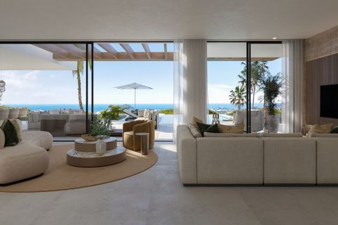 Villa i Estepona, Malaga, Estepona - € 2.900.000 | Ref: 113-3 - foto 13