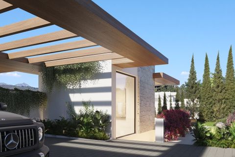 Villa i Estepona, Malaga, Estepona - € 2.900.000 | Ref: 113-3 - foto 19