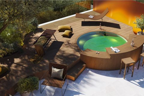 Lejlighed i Fuengirola, Malaga, Fuengirola - € 1.190.000 | Ref: 120-2 - foto 12