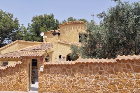 Villa i Orihuela, Alicante, Orihuela - € 450.000 | Ref: SPS6514 - foto 1
