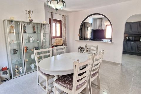 Villa i Orihuela, Alicante, Orihuela - € 450.000 | Ref: SPS6514 - foto 7