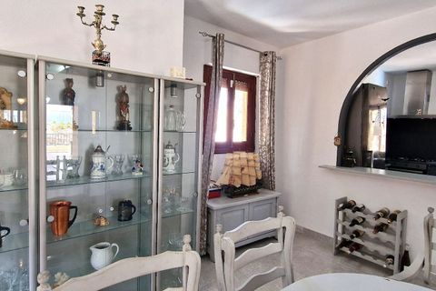 Villa i Orihuela, Alicante, Orihuela - € 450.000 | Ref: SPS6514 - foto 9