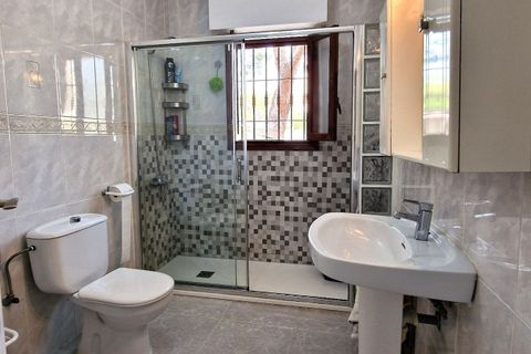 Villa i Orihuela, Alicante, Orihuela - € 450.000 | Ref: SPS6514 - foto 17