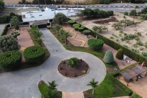 Villa i Elche, Alicante, Elche - € 1.375.000 | Ref: AG5BCD568 - foto 9