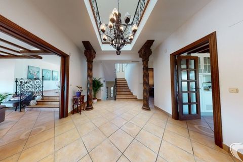 Villa i Elche, Alicante, Elche - € 1.375.000 | Ref: AG5BCD568 - foto 21