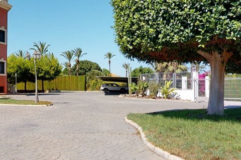 Villa i Elche, Alicante, Elche - € 1.375.000 | Ref: AG5BCD568 - foto 35