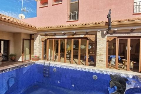 Villa i Orihuela, Alicante, Orihuela - € 1.450.000 | Ref: AG5BCD4744 - foto 4