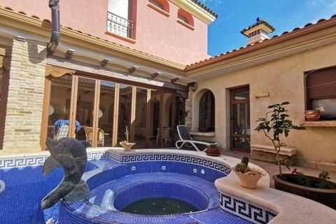 Villa i Orihuela, Alicante, Orihuela - € 1.450.000 | Ref: AG5BCD4744 - foto 5