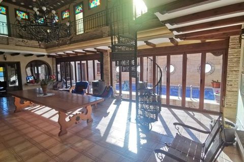 Villa i Orihuela, Alicante, Orihuela - € 1.450.000 | Ref: AG5BCD4744 - foto 9