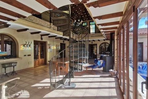 Villa i Orihuela, Alicante, Orihuela - € 1.450.000 | Ref: AG5BCD4744 - foto 12