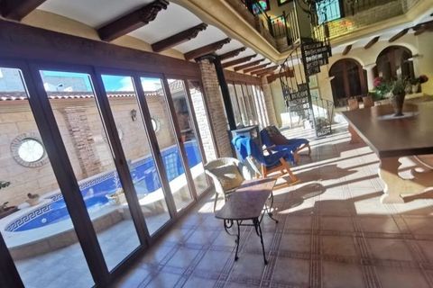 Villa i Orihuela, Alicante, Orihuela - € 1.450.000 | Ref: AG5BCD4744 - foto 19