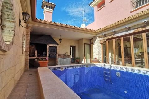 Villa i Orihuela, Alicante, Orihuela - € 1.450.000 | Ref: AG5BCD4744 - foto 21