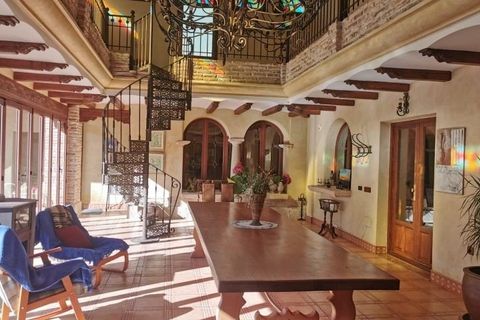 Villa i Orihuela, Alicante, Orihuela - € 1.450.000 | Ref: AG5BCD4744 - foto 26