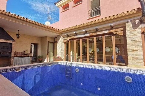 Villa i Orihuela, Alicante, Orihuela - € 1.450.000 | Ref: AG5BCD4744 - foto 32