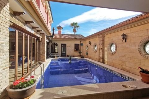 Villa i Orihuela, Alicante, Orihuela - € 1.450.000 | Ref: AG5BCD4744 - foto 33