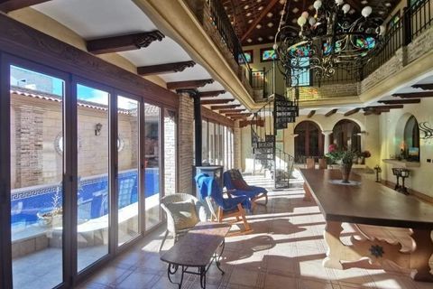 Villa i Orihuela, Alicante, Orihuela - € 1.450.000 | Ref: AG5BCD4744 - foto 36