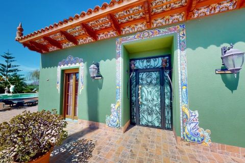 Villa i Almoradi, Alicante, Almoradi - € 1.590.000 | Ref: AG6137329 - foto 3