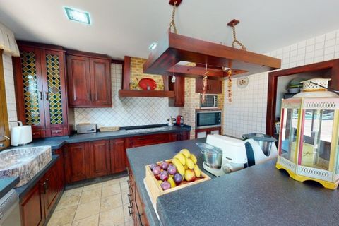 Villa i Almoradi, Alicante, Almoradi - € 1.590.000 | Ref: AG6137329 - foto 7