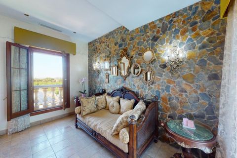 Villa i Almoradi, Alicante, Almoradi - € 1.590.000 | Ref: AG6137329 - foto 18
