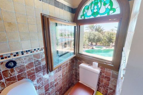 Villa i Almoradi, Alicante, Almoradi - € 1.590.000 | Ref: AG6137329 - foto 21