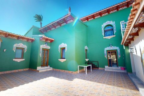 Villa i Almoradi, Alicante, Almoradi - € 1.590.000 | Ref: AG6137329 - foto 25