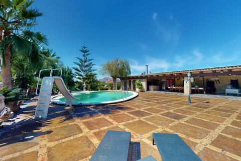 Villa i Almoradi, Alicante, Almoradi - € 1.590.000 | Ref: AG6137329 - foto 27