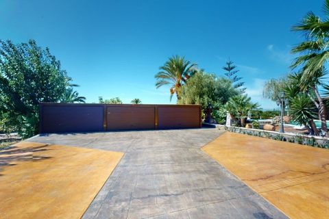 Villa i Almoradi, Alicante, Almoradi - € 1.590.000 | Ref: AG6137329 - foto 28