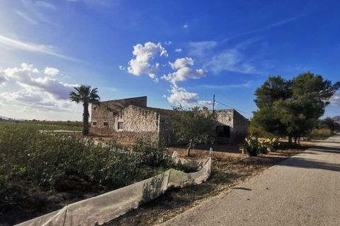 Helårsgrund i Albatera, Alicante, Albatera - € 180.000 | Ref: AG6137357 - foto 1
