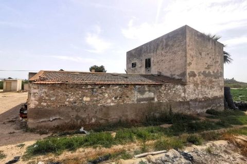 Helårsgrund i Albatera, Alicante, Albatera - € 180.000 | Ref: AG6137357 - foto 5