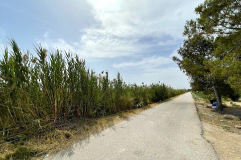 Helårsgrund i Albatera, Alicante, Albatera - € 180.000 | Ref: AG6137357 - foto 7