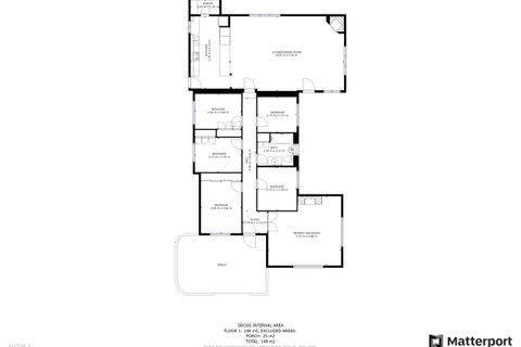 Villa i Murcia, Murcia, Murcia - € 520.000 | Ref: AG6137783 - foto 22