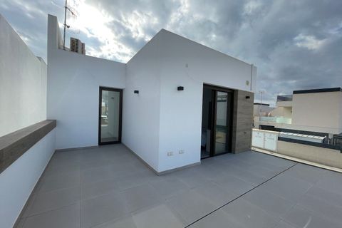 Villa a Benijofar, Alicante, Benijofar - € 440.000 | Ref: AG19142251 - foto 32