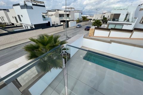 Villa a Benijofar, Alicante, Benijofar - € 440.000 | Ref: AG19142251 - foto 35