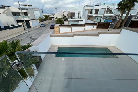 Villa a Benijofar, Alicante, Benijofar - € 440.000 | Ref: AG19142251 - foto 36