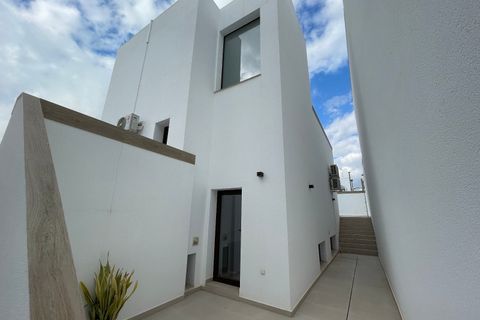 Villa a Benijofar, Alicante, Benijofar - € 440.000 | Ref: AG19142251 - foto 43