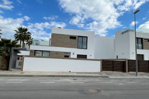 Villa a Benijofar, Alicante, Benijofar - € 440.000 | Ref: AG19142251 - foto 46