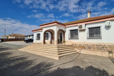 Villa i Orihuela, Alicante, Orihuela - € 1.150.000 | Ref: AG19143087 - foto 1