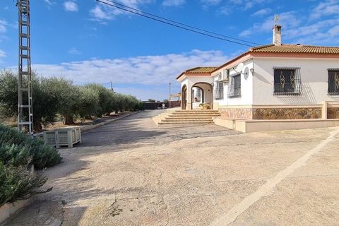 Villa i Orihuela, Alicante, Orihuela - € 1.150.000 | Ref: AG19143087 - foto 3